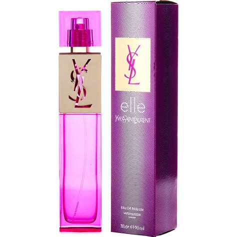 yves saint laurent couture parfum|eve Saint Laurent perfume women.